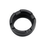 Tail-stand rubber cap