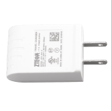 5V 1A USB charger (US only)