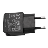 5V 1A USB charger (EU only)