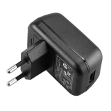 5V 2A USB charger (EU only)