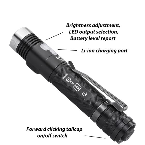 DX30LC2-SR