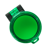 Green Filter w/ flip cover for T series